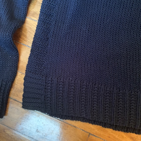 Lauren by Ralph Lauren summer knit sweater . Worn once - Picture 3 of 5